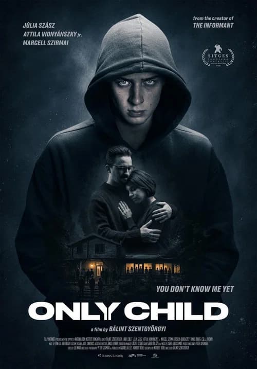 Only Child