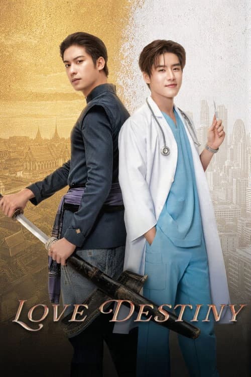 Love Destiny
