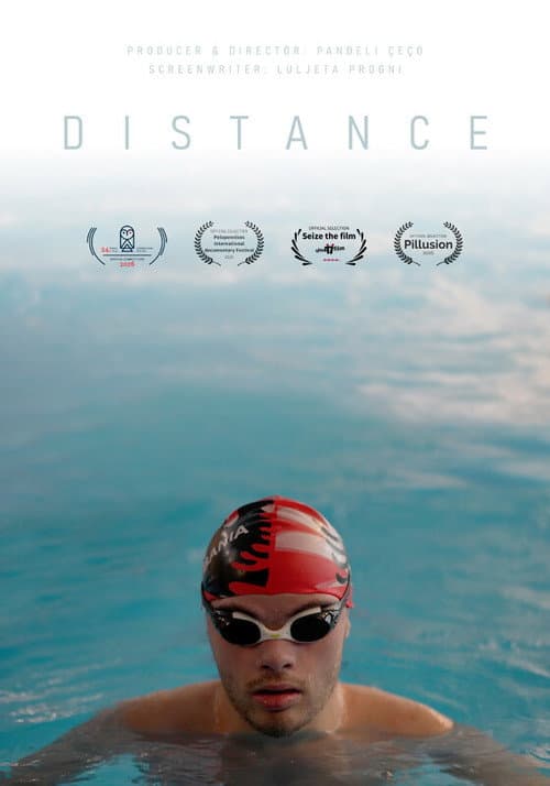 The Distance