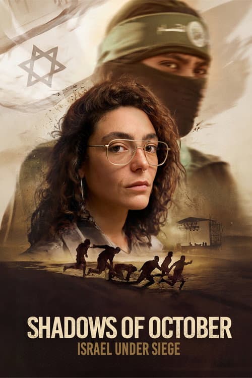 Shadows of October: Israel Under Siege