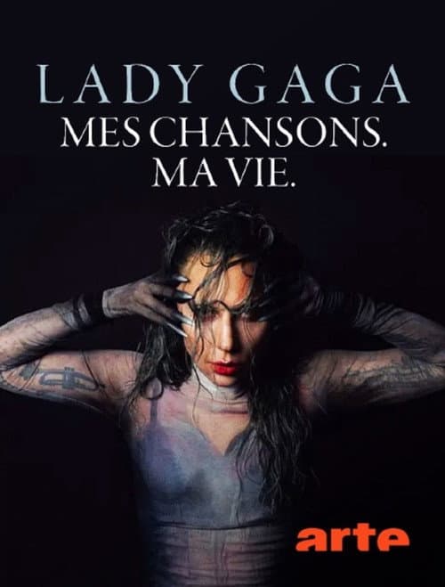 Lady Gaga - My Songs. My Life.