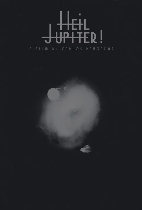 Heil Jupiter!