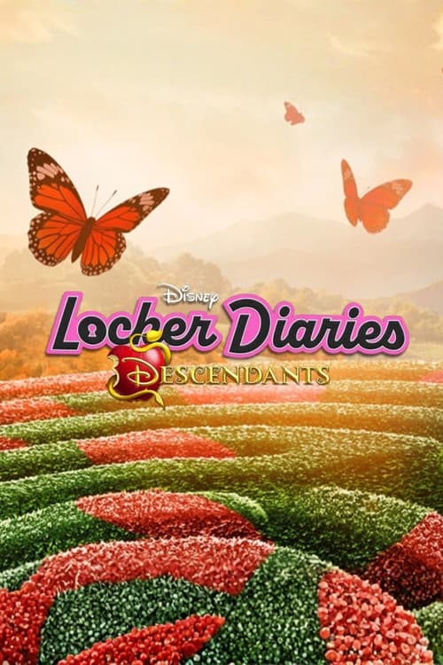 Locker Diaries: Descendants