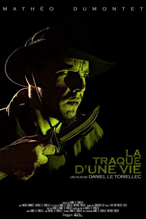 La traque d'une vie