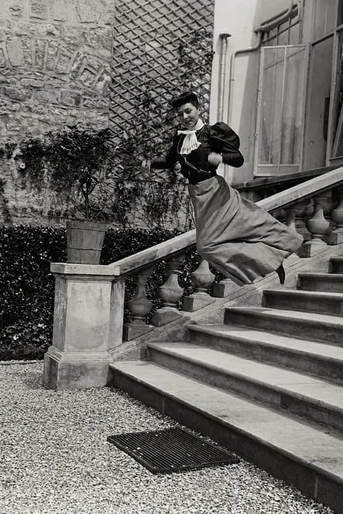 Jacques Henri Lartigue – La vie en relief