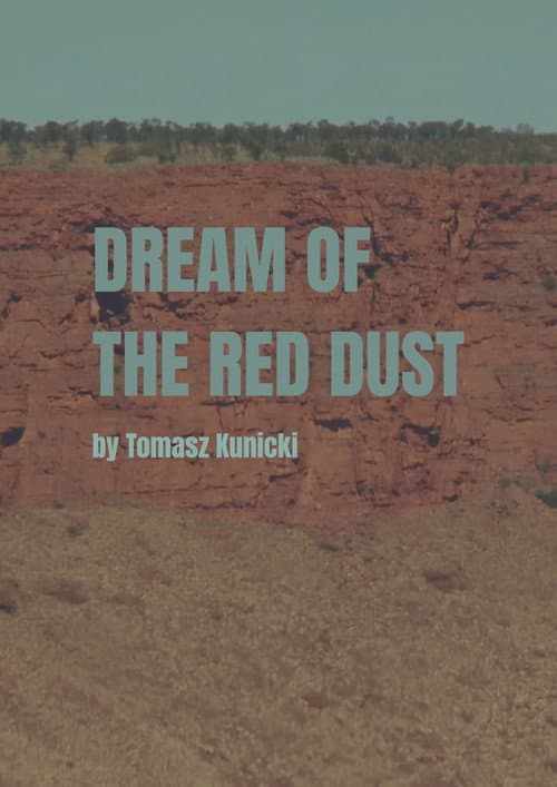 Dream of the Red Dust