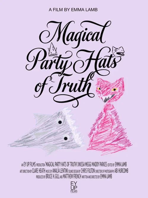 Magical Party Hats of Truth