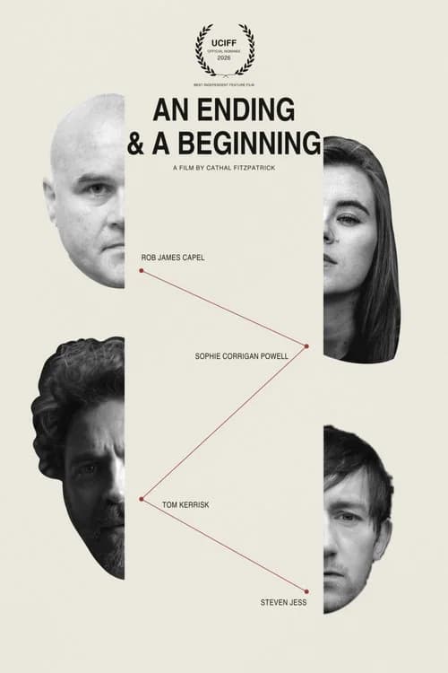An Ending And A Beginning