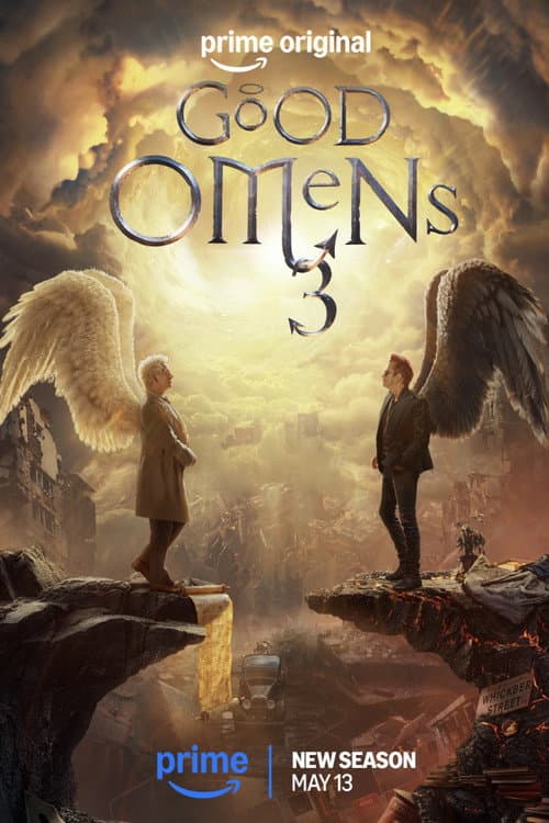 Good Omens 3