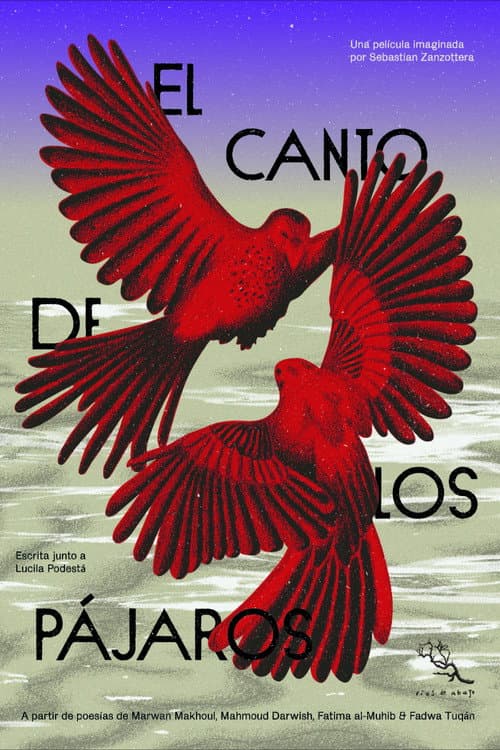 El canto de los pajaros
