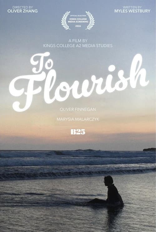 To Flourish