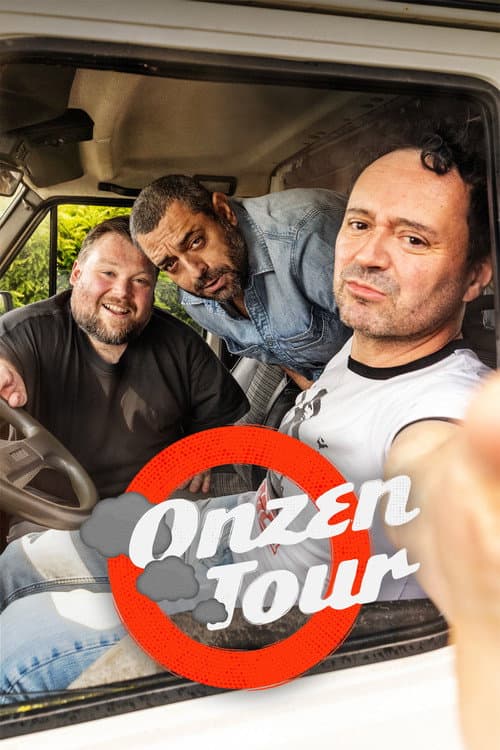 Onzen Tour