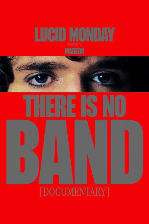 Madeon: There Is No Band
