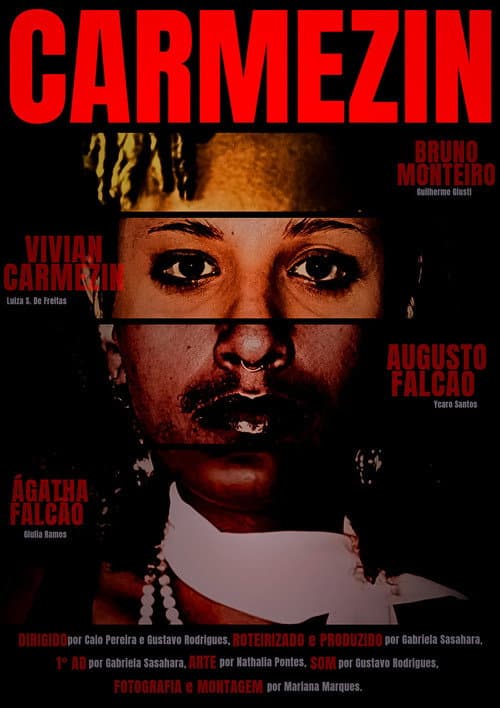 Carmezin