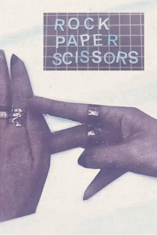 Rock Paper Scisssors