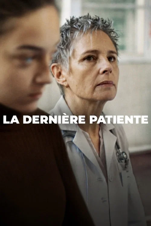 The Last Patient
