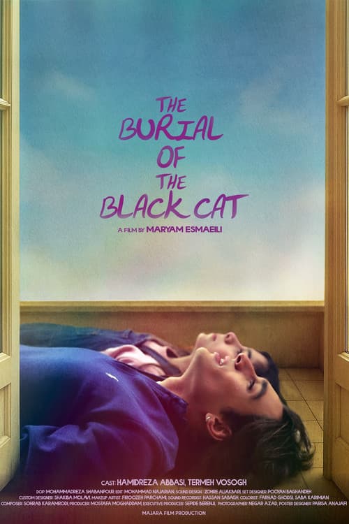 The Burial of the Black Cat