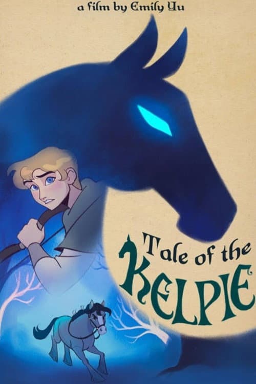 Tale of the Kelpie