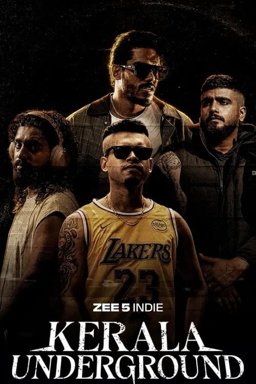 Kerala Underground