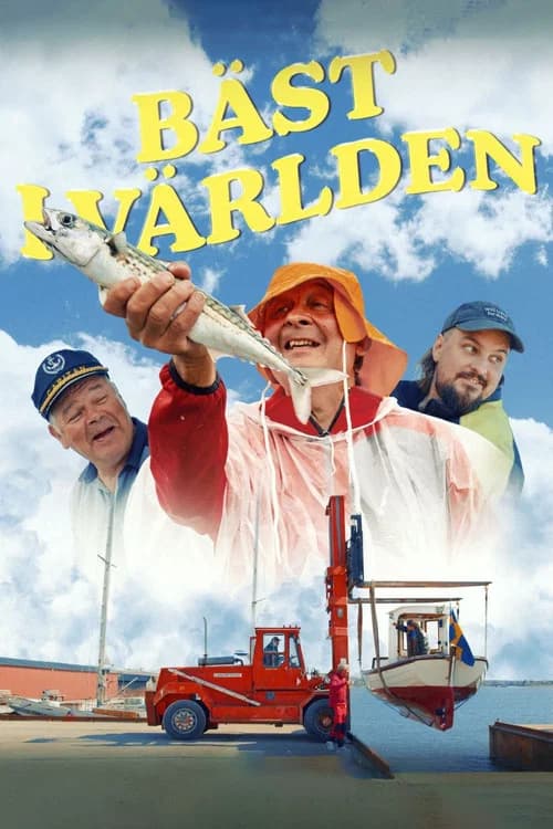 Bäst i världen