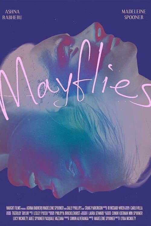 Mayflies