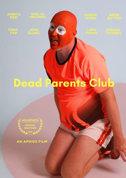 Dead Parents Club