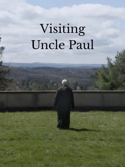 Visiting Uncle Paul