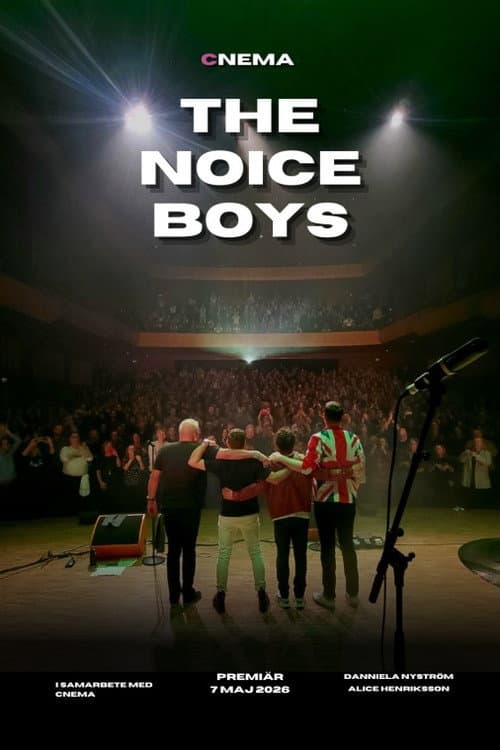 The Noice Boys