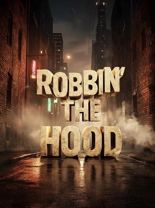 Robbin' the Hood