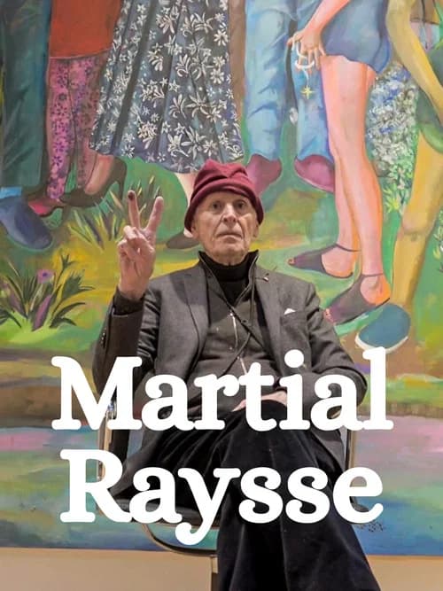 Martial Raysse
