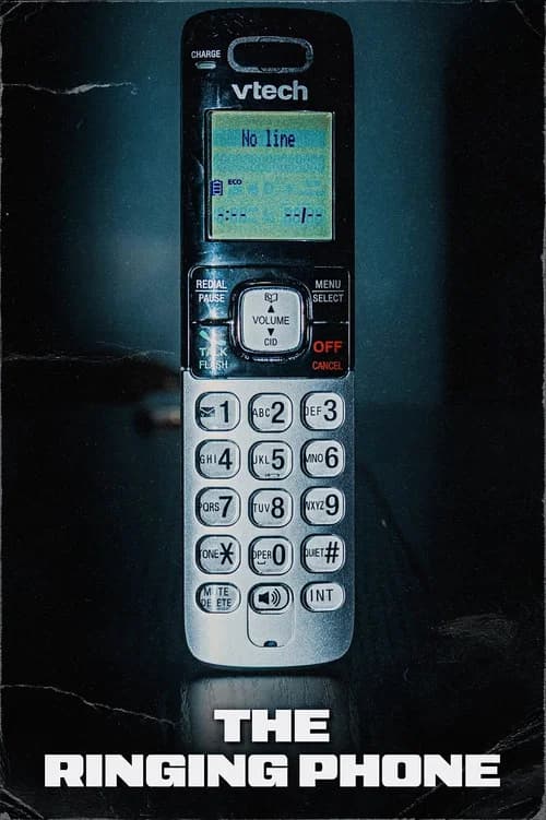 The Ringing Phone