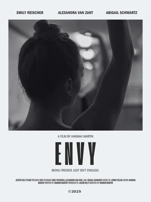 ENVY