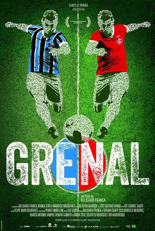 Grenal: O Maior Clássico das Américas
