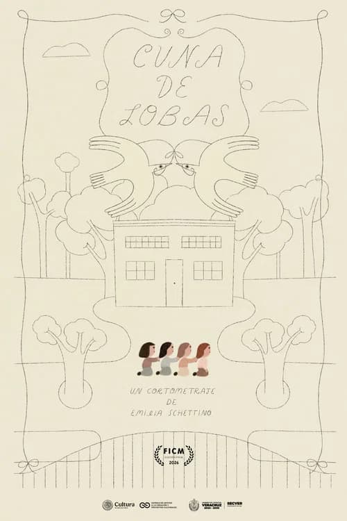 Cuna de Lobas