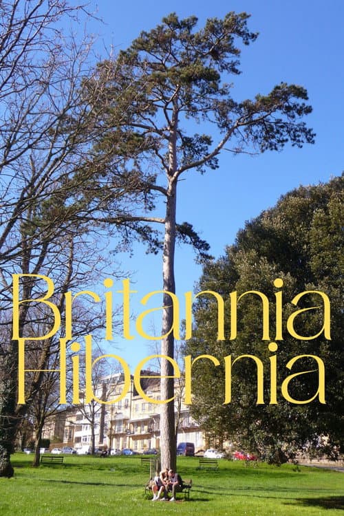 Britannia Hibernia