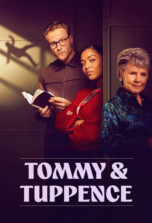 Tommy & Tuppence