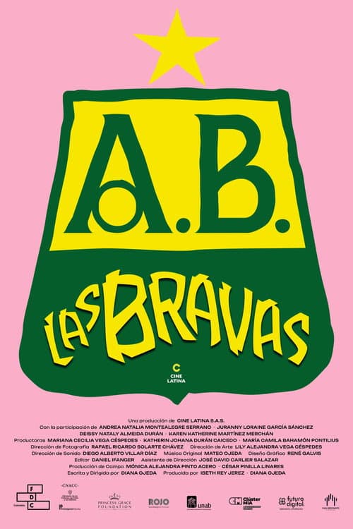 Las Bravas
