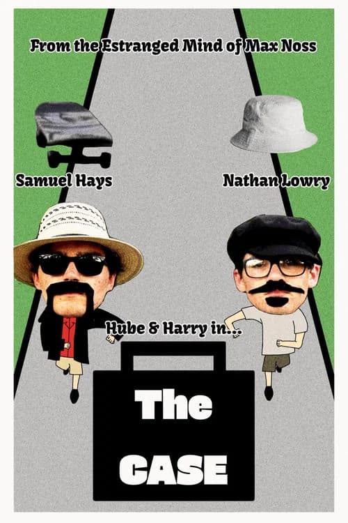 Hube & Herry in: The Case