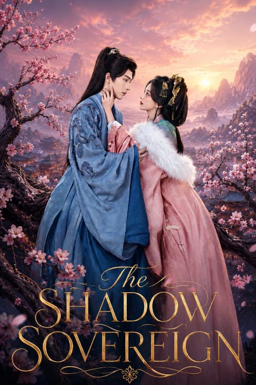 The Shadow Sovereign