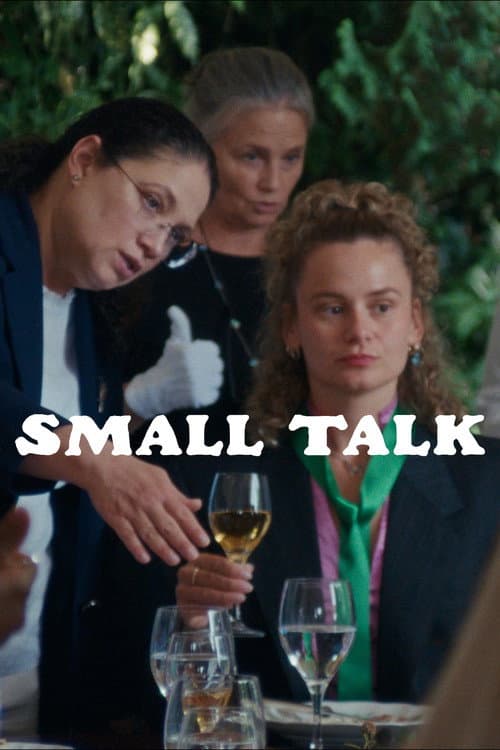 Small Talk