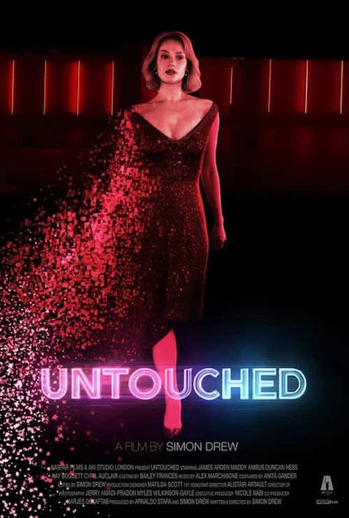 Untouched
