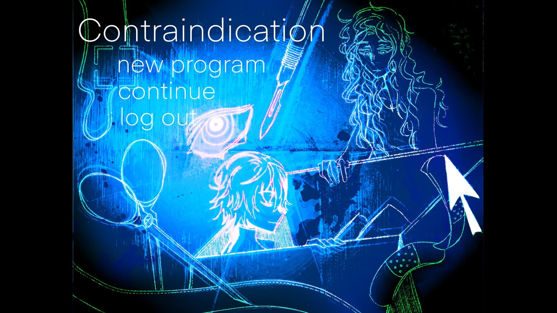 Contraindication