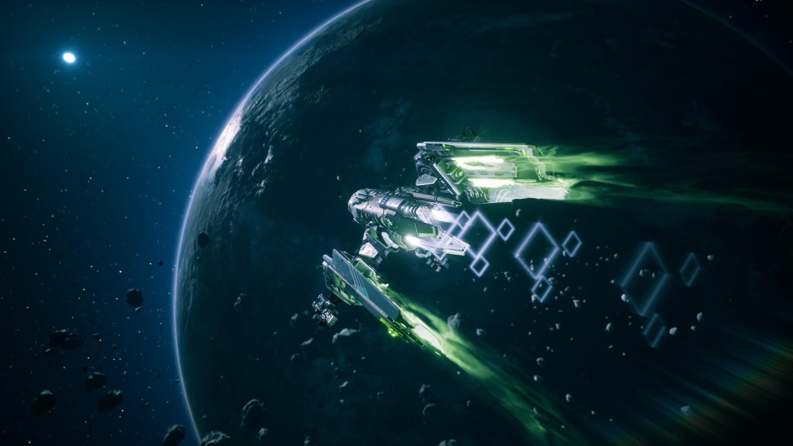 EVERSPACE 2: Expansion Bundle