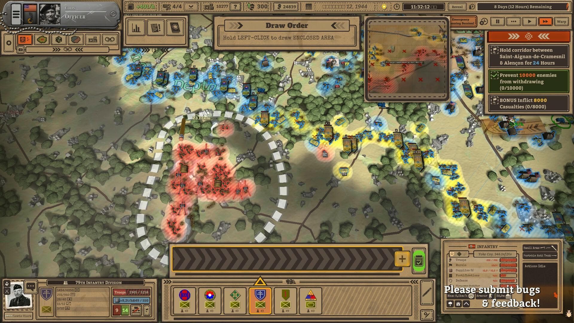 Battleplan