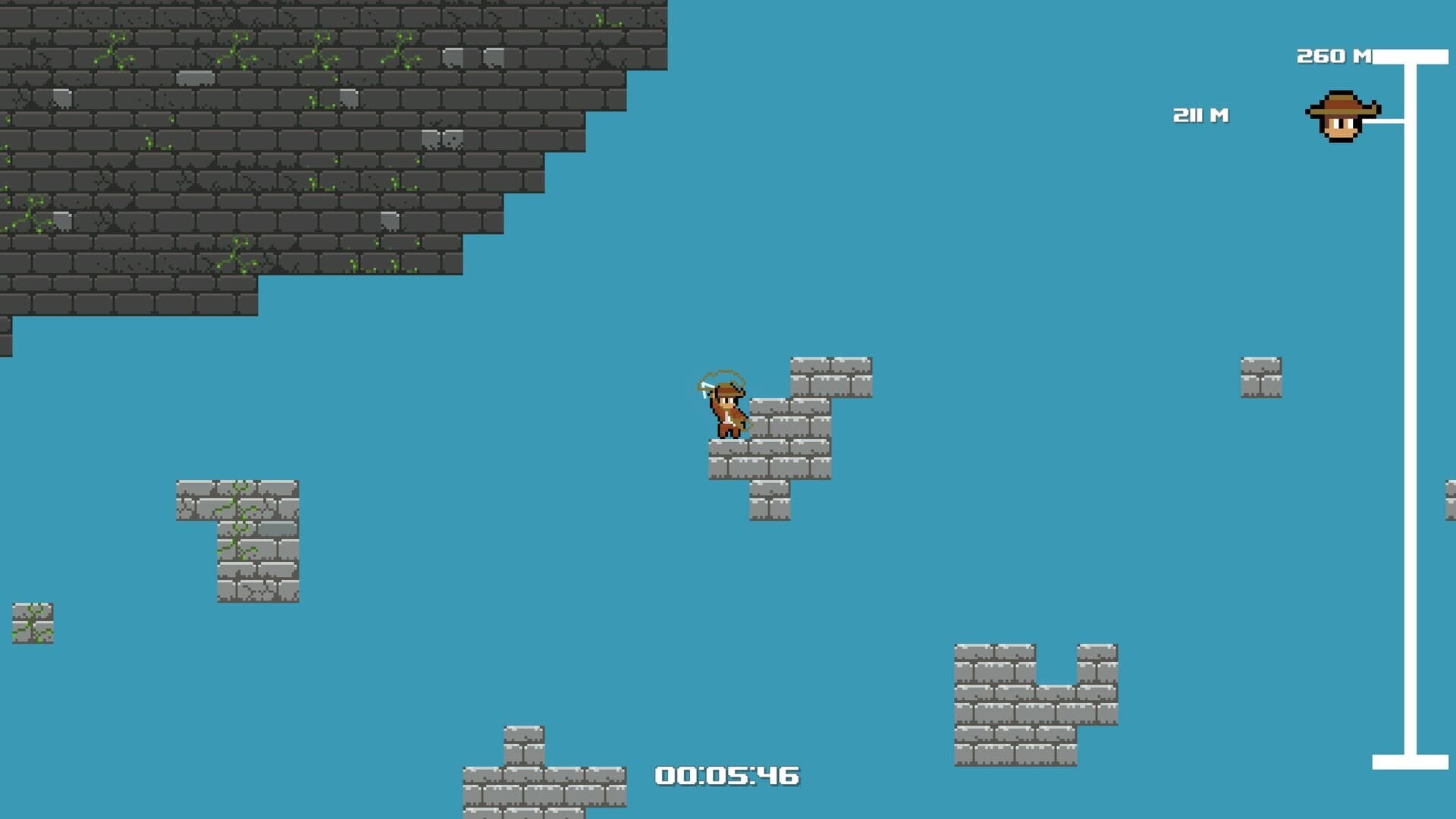 Rope Raider