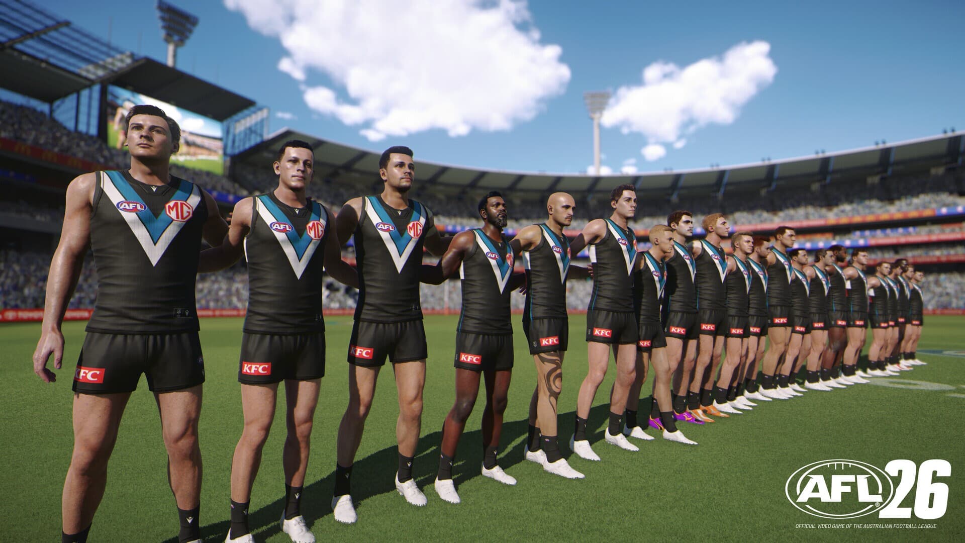 AFL 26