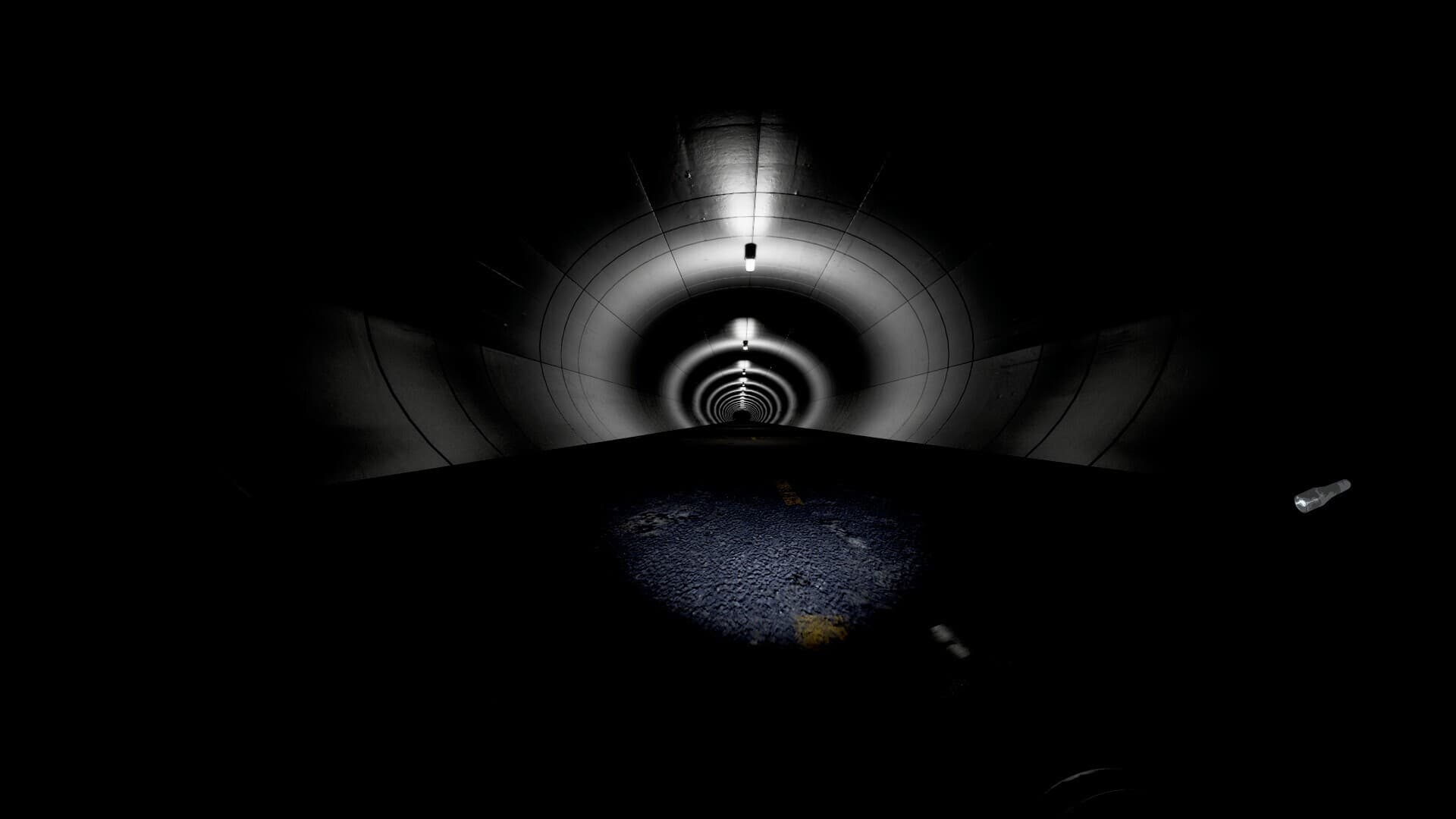 Parasite Tunnel