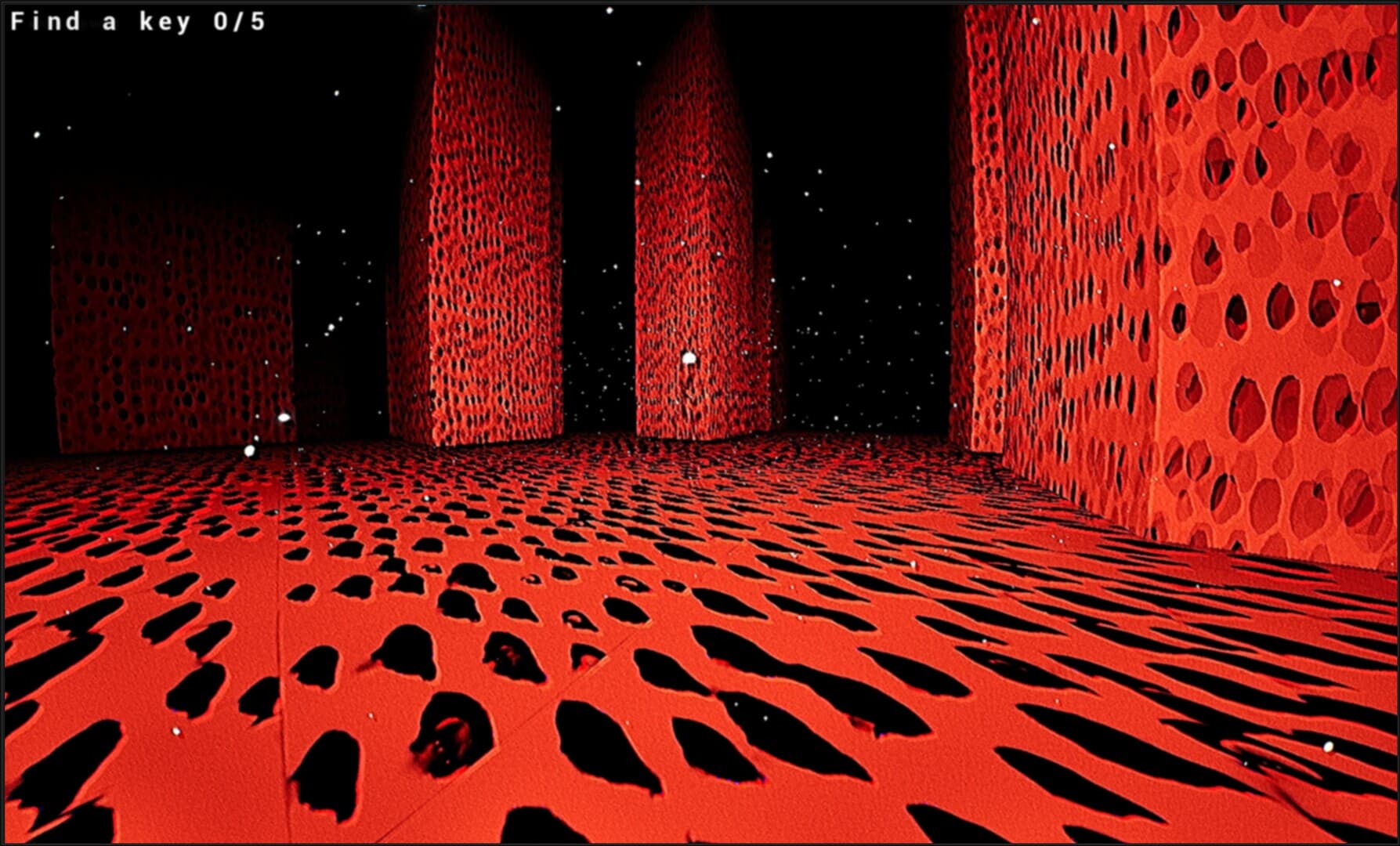 WALLS