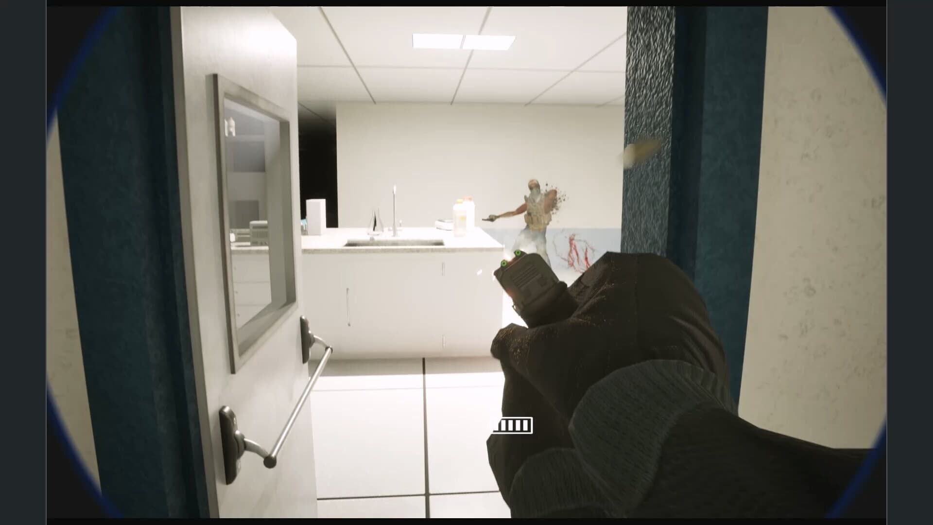 Bodycam:Adrenaline