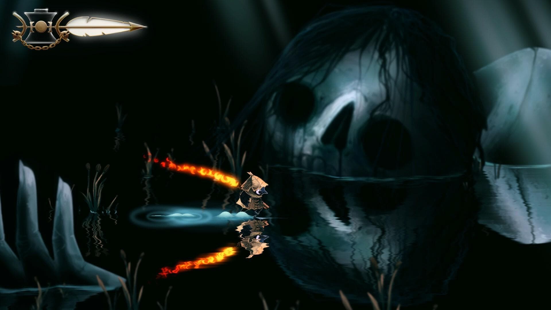 Well Dweller